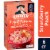 Quaker® Fruit Fusion Strawberry Peach Instant Oatmeal Perspective: front