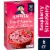Quaker® Fruit Fusion Raspberry Strawberry Instant Oatmeal Perspective: front
