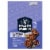 Health Warrior® Dark Chocolate Pumpkin Seed Bars Perspective: front