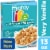 Quaker® Healthy Bones Very Vanilla Mighty Life® Cereal Perspective: front
