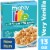 Quaker® Healthy Bones Very Vanilla Mighty Life® Cereal Perspective: front