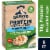 Quaker® Apples & Cinnamon No Added Sugar Protein Instant Oatmeal Perspective: front