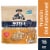 Quaker® Protein Old Fashioned Rolled Oats Perspective: front