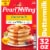 Pearl Milling Company™ Complete Buttermilk Pancake & Waffle Mix Perspective: front