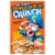 Cap'n Crunch's Peanut Butter Crunch Cereal Perspective: front