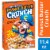 Cap'n Crunch's Peanut Butter Crunch® Cereal Perspective: front