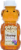 GloryBee Clover Honey Bear Perspective: front