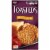 Keebler Toasteds Harvest Wheat Crackers Perspective: front