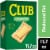 Kellogg's Club Reduced Fat Crackers Perspective: front