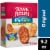 Town House FlipSides Original Wheat Crackers Perspective: front