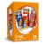 Keebler Gripz Variety Pack Cookies and Crackers Perspective: front