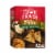 Town House Parmesan Cheese & Basil Pita Snack Crackers Perspective: front