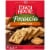 Keebler Town House Tuscan Cheese Focaccia Crackers Perspective: front