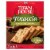 Town House® Rosemary and Olive Oil Focaccia Crackers Perspective: front