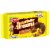 Keebler Peanut Butter Dreams Fudge Cookies Perspective: front