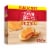 Town House Original Family Size Oven Baked Snack Crackers Perspective: front