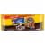Keebler Chips Deluxe Rainbow Cookies Family Size Perspective: front
