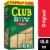 Club® Stacks Original Crackers Perspective: front