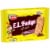 Keebler E.L.Fudge Original Elfwich Cookies Perspective: front