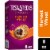 Toasteds® Harvest Wheat Crackers Perspective: front