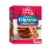 Kellogg's Town House Garlic Herb Pretzel Flipsides Crackers Perspective: front