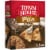 Town House Everything Pita Crackers Perspective: front