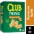 Club® Minis Parmesean Garlic Crackers Perspective: front