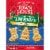Kellogg's Town House Original Dippers Crackers Perspective: front