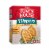 Town House Dippers Original Baked Snack Snack Crackers Perspective: front
