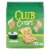 Kellogg's Club Ranch Cracker Crisps Perspective: front