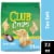 Kellogg's Club Sea Salt Cracker Crisps Perspective: front