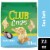 Kellogg's Club Sea Salt Cracker Crisps Perspective: front