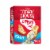 Town House® Dipping Thins Sea Salt Baked Snack Crackers Perspective: front