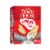Town House® Dipping Thins Black Pepper Baked Snack Crackers Perspective: front