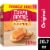 Town House Original Crackers Perspective: front