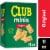 Club® Minis Original Crackers Perspective: front