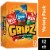 Kellogg's® Gripz Variety Pack Perspective: front