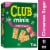 Club Minis Cinnamon Sugar Mini Snack Crackers Perspective: front