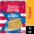 Town House® Original Star-Spangled Snack Crackers Perspective: front