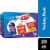 Cheez-It®, Pringles & Pop Tarts Variety Pack Perspective: front