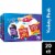 Cheez-It®, Pringles & Pop Tarts Variety Pack Perspective: front