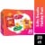 Cheez-It® & Pringles Variety Pack Perspective: front