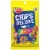 Keebler Chips Deluxe Rainbow Bite Size Cookies Perspective: front