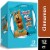Kellogg's® SCOOBY-DOO! Cinnamon Baked Graham Crackers Multipack Perspective: front