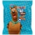 Kellogg's® SCOOBY-DOO! Cinnamon Baked Graham Cracker Snacks Perspective: front