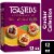 Toasteds®® Party Pack Snack Crackers Variety Pack Perspective: front