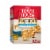 Town House® Flatbread Crisps Sea Salt and Olive Oil Oven Baked Snack Crackers Perspective: front