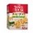 Kellogg's Town House Flatbread Crisps Italian Herb Oven Baked Crackers Perspective: front