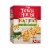 Town House® Flatbread Crisps Italian Herb Oven Baked Snack Crackers Perspective: front