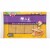 Keebler PB and J Sandwich Crackers Perspective: front